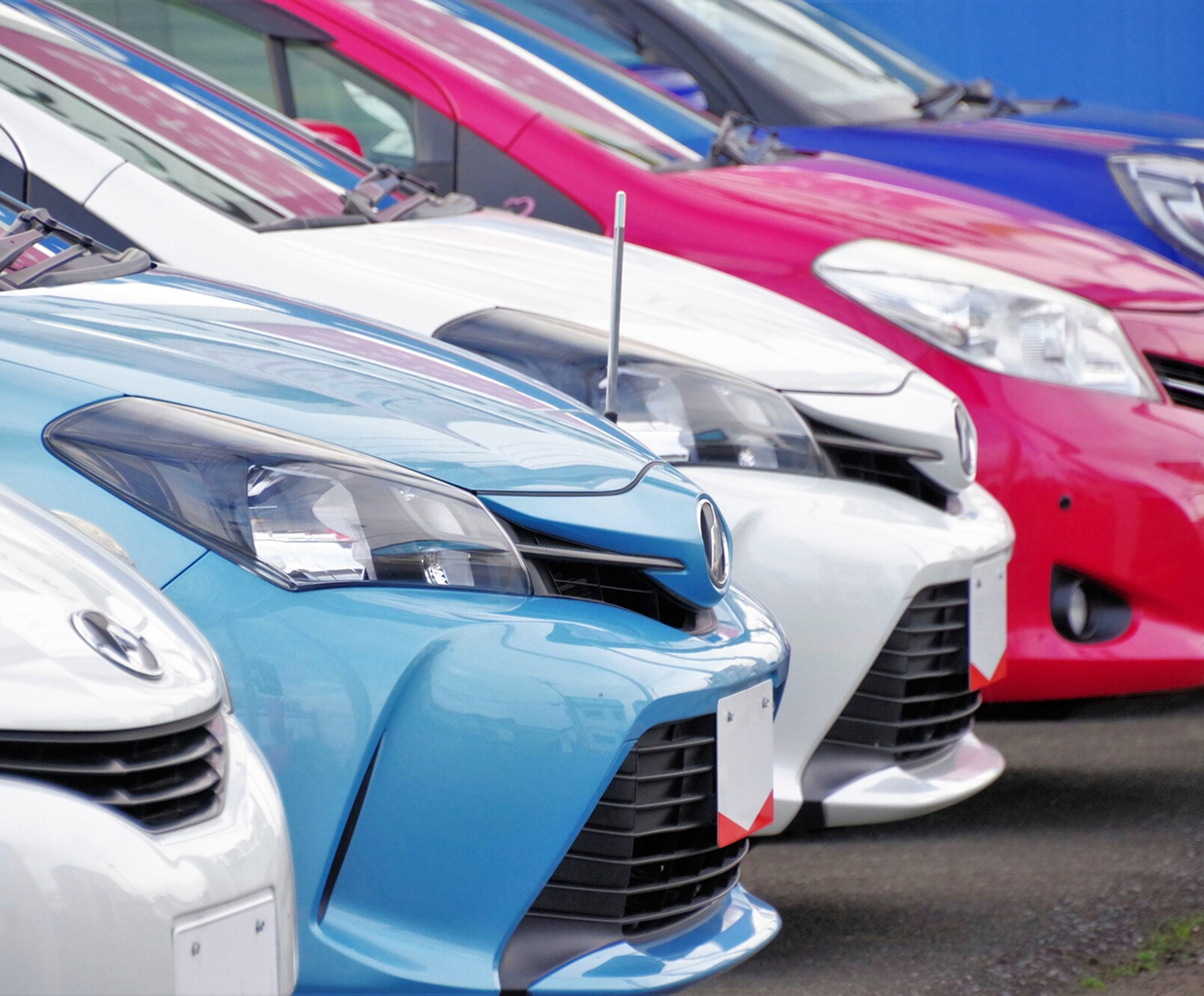 トラック　架装・修理