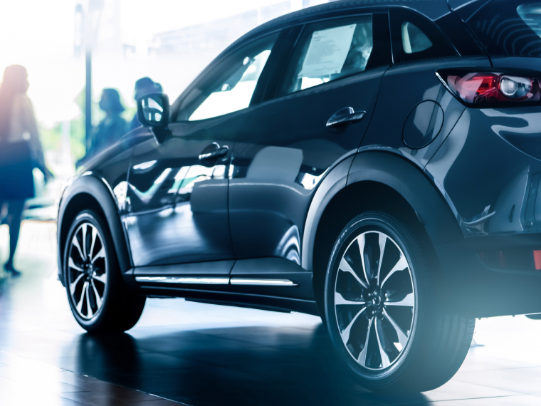 幅広い車種に対応