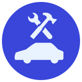 幅広い車種に対応