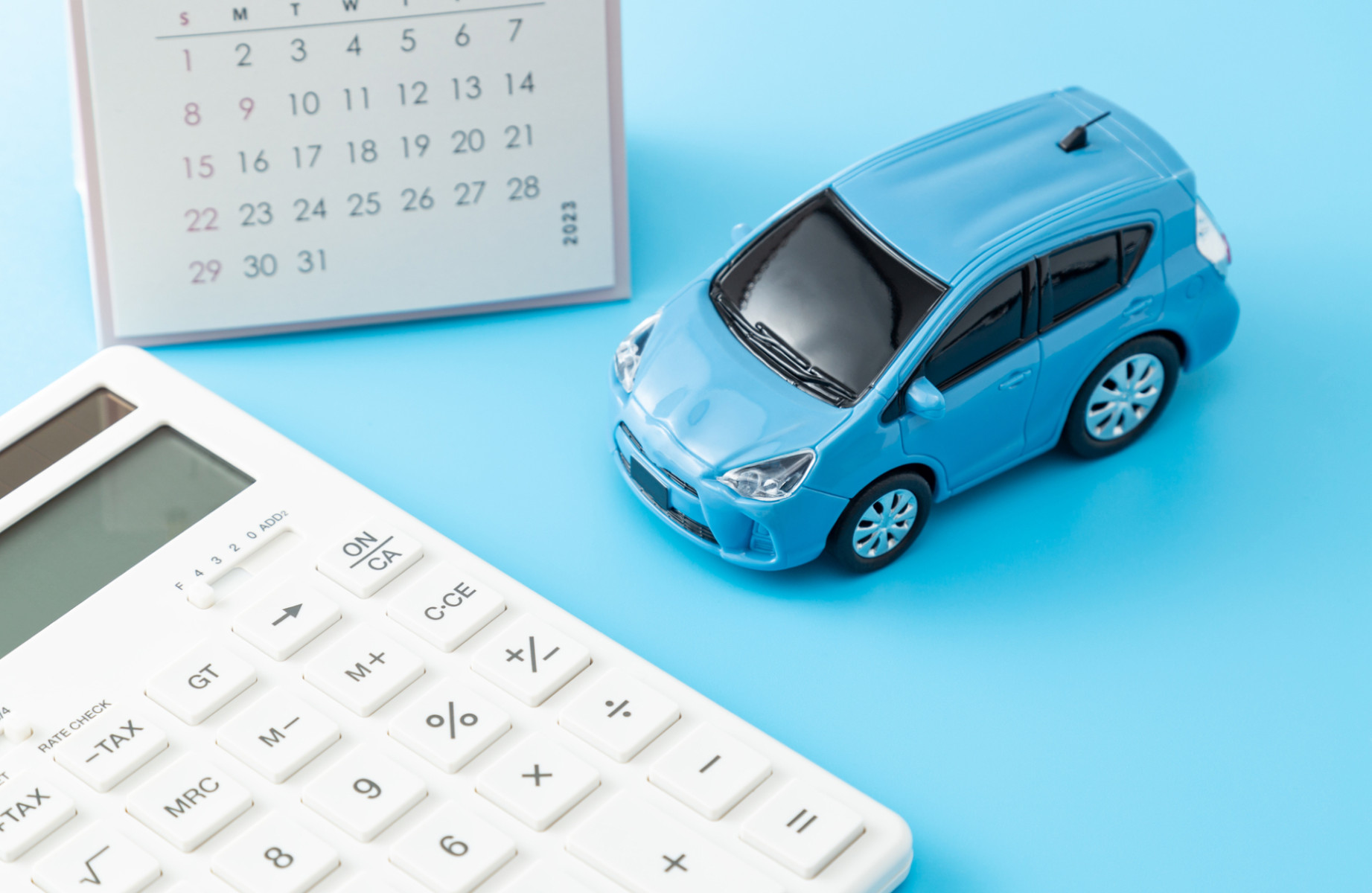 法人・個人対応